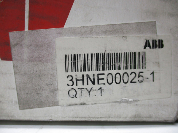 ABB 3HNE00025-1 NSMP