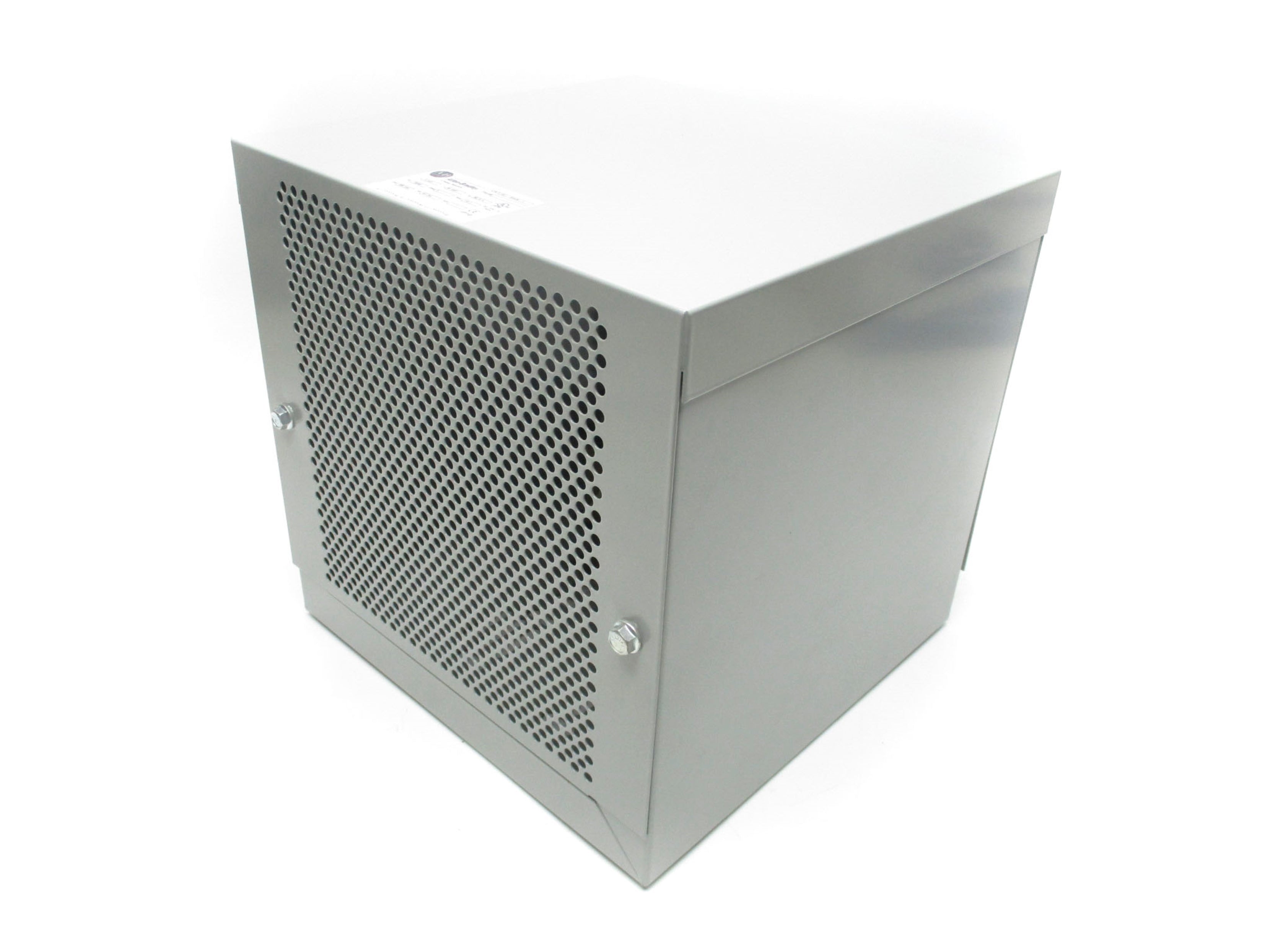 ALLEN BRADLEY 1321-3RA35-A SER. A NSMP