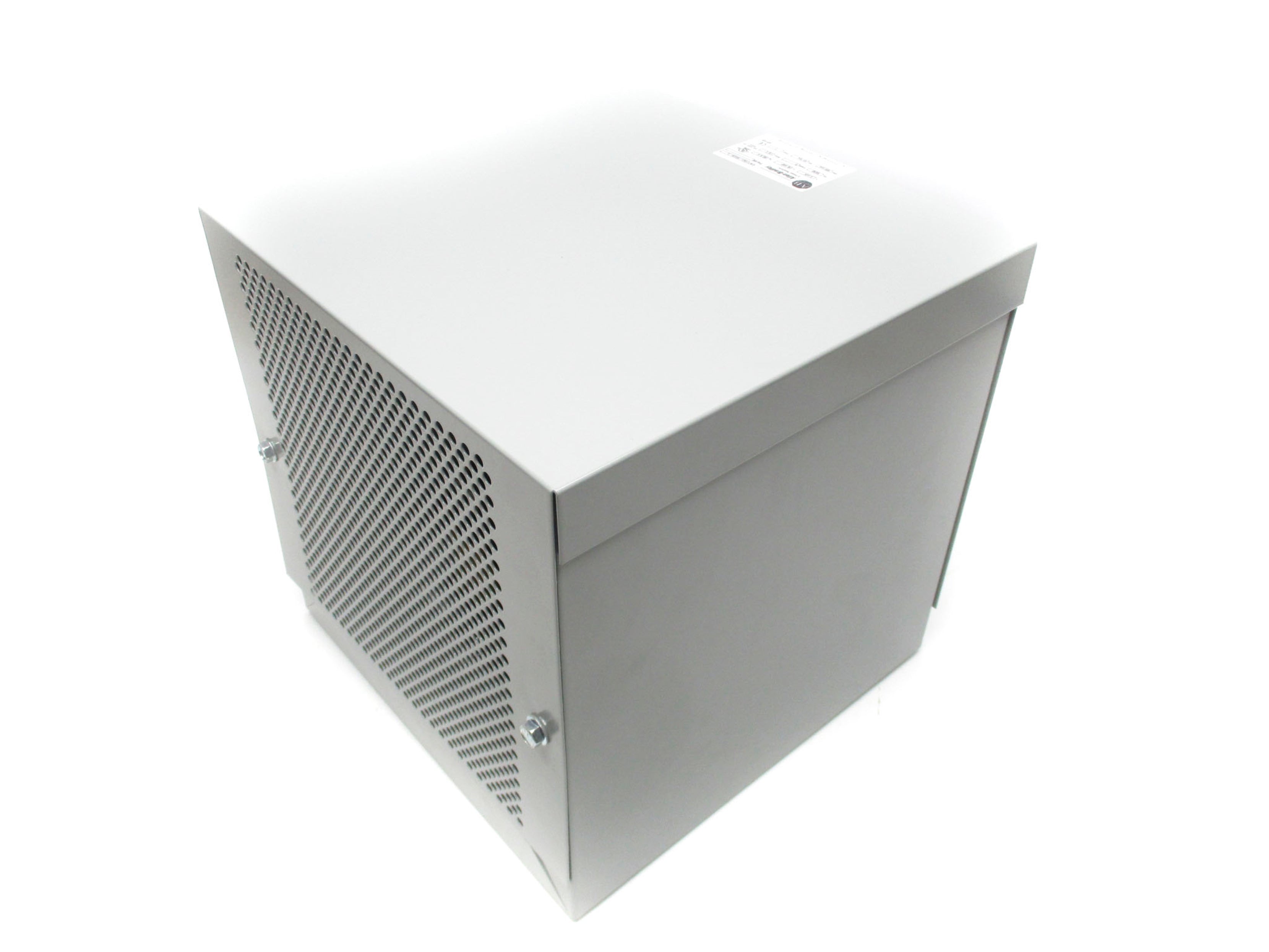 ALLEN BRADLEY 1321-3RA35-A SER. A NSMP