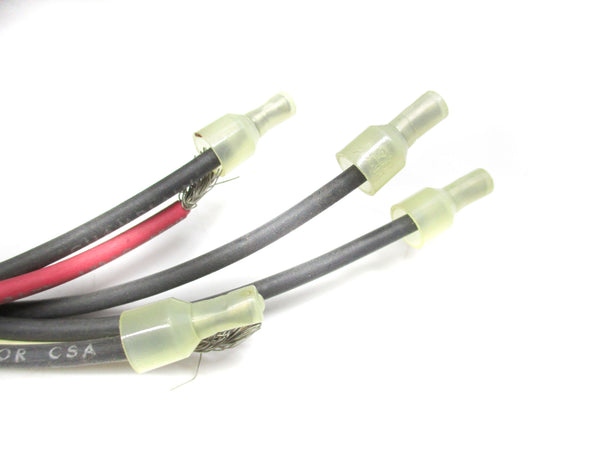 ADVANCE TRANSFORMER 79W6592-001-N UNMP