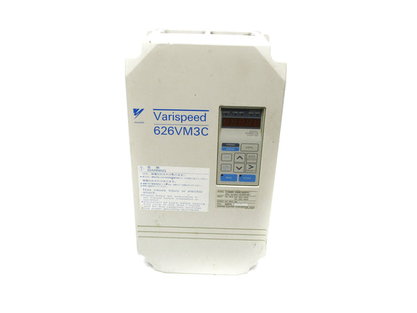 YASKAWA CIMR-VMC45P5 UNMP