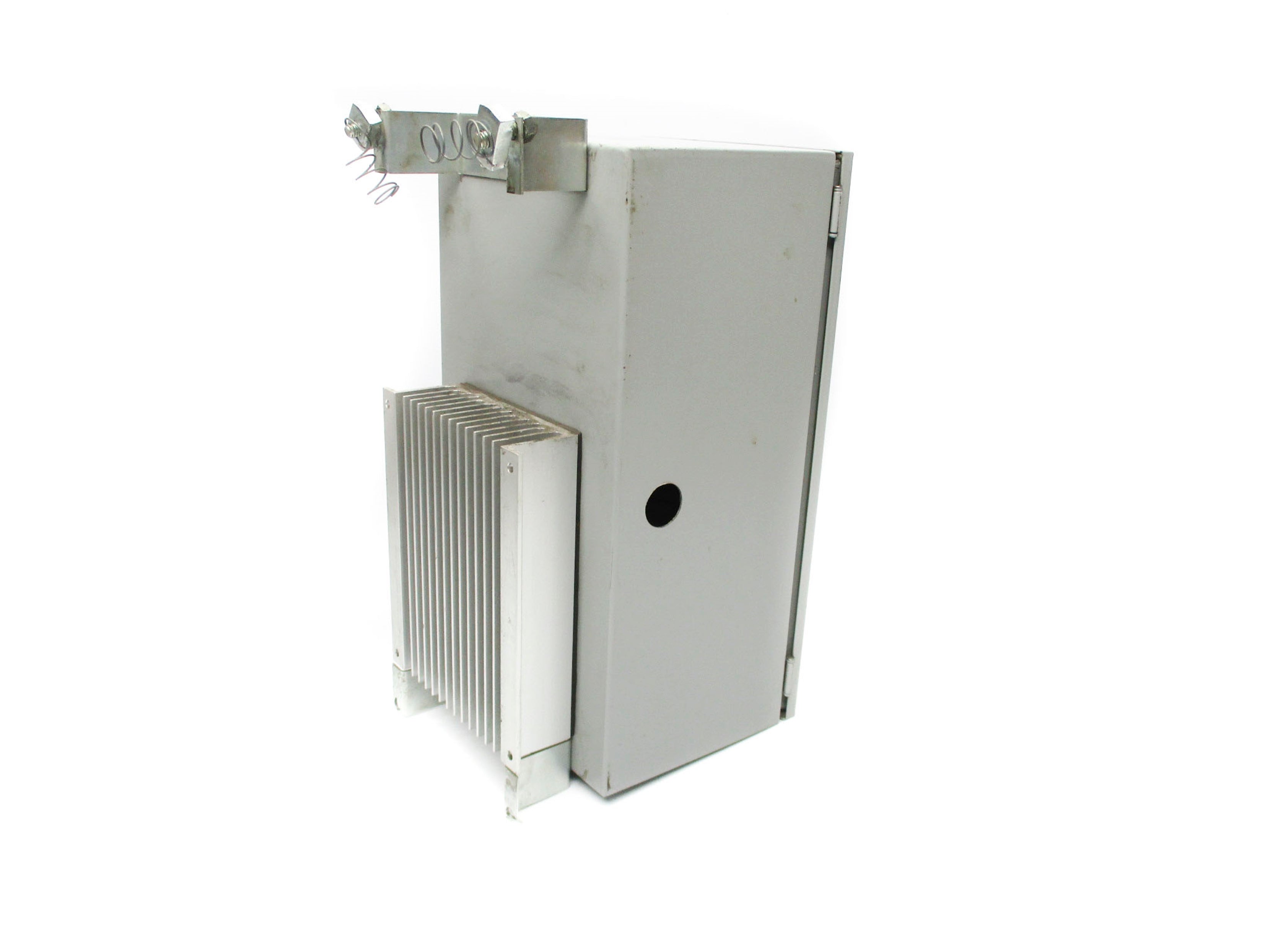 ALLEN BRADLEY 160-BA04SF1-AF-D61-DS-P1C UNMP