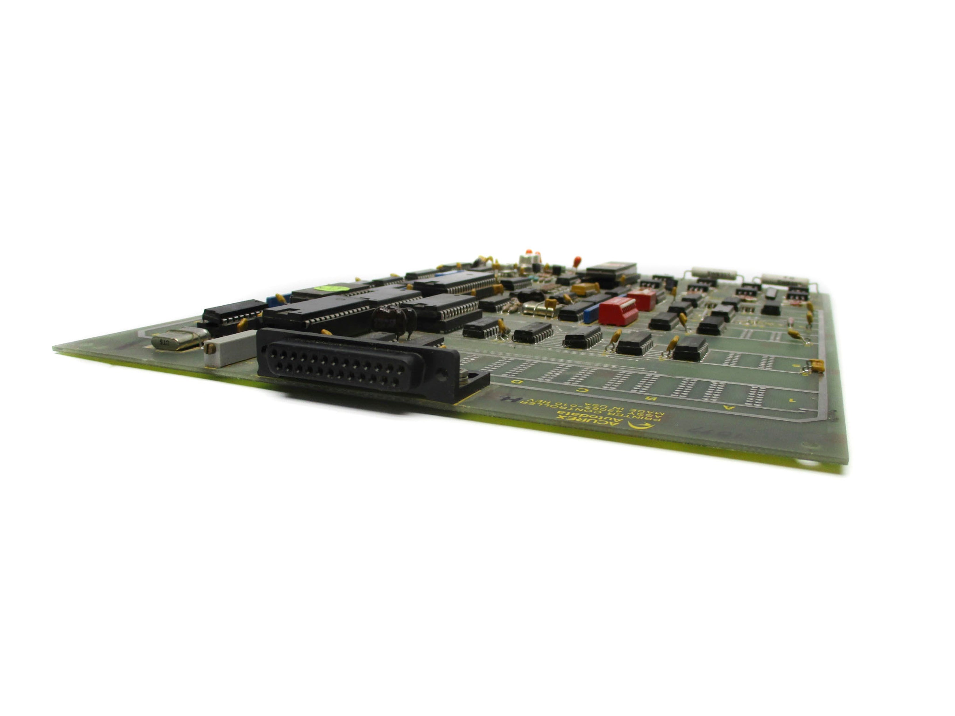 ACUREX 42062-010 UNMP