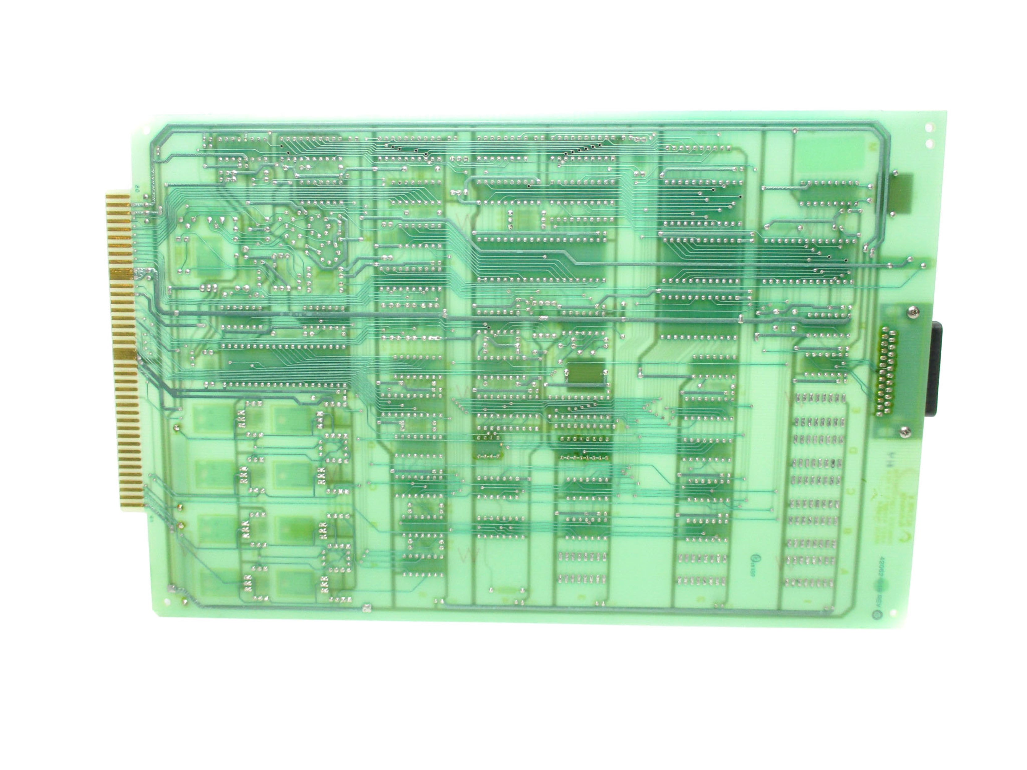 ACUREX 42060-010 UNMP