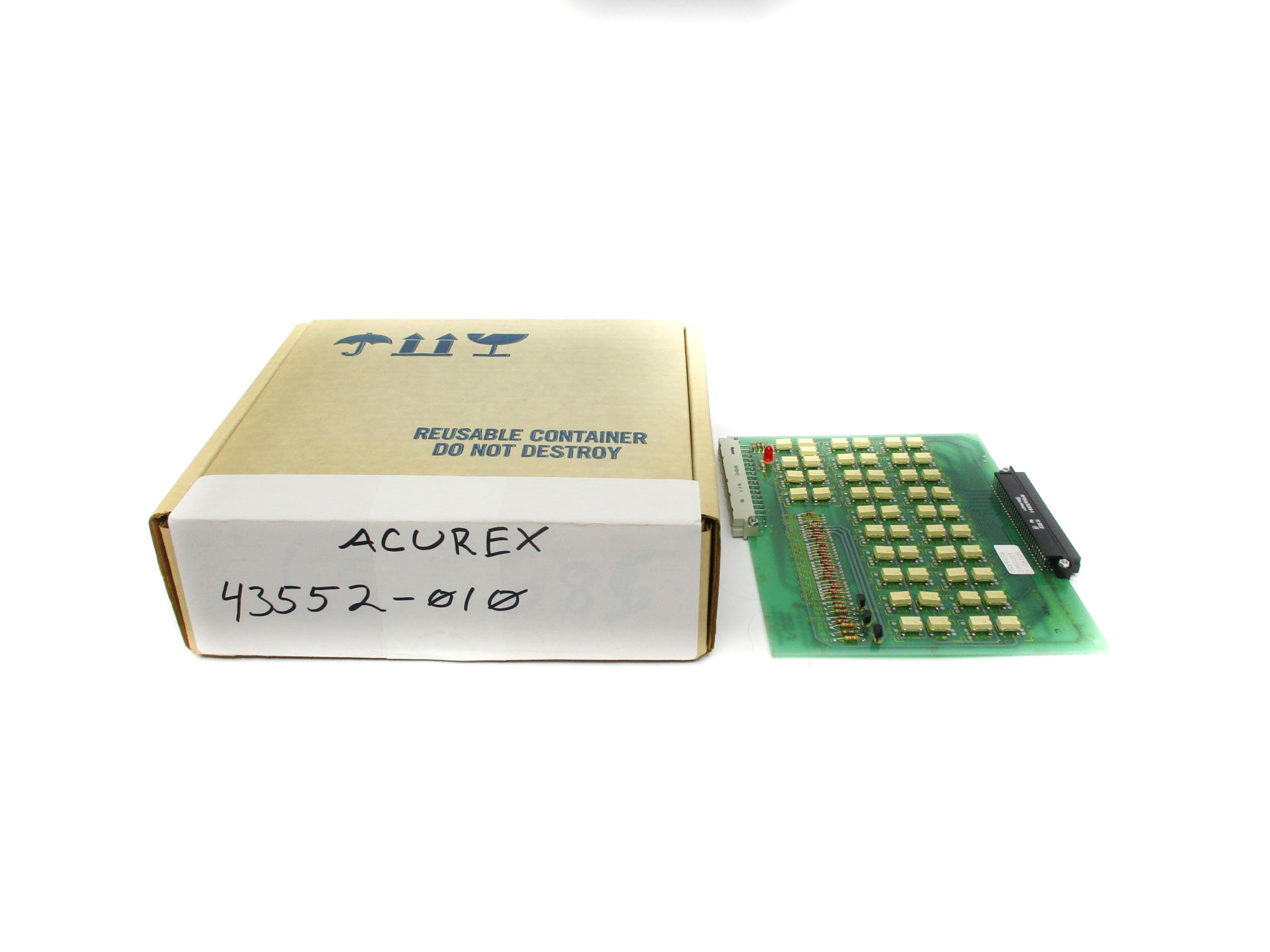 ACUREX 43552-010 NSMP