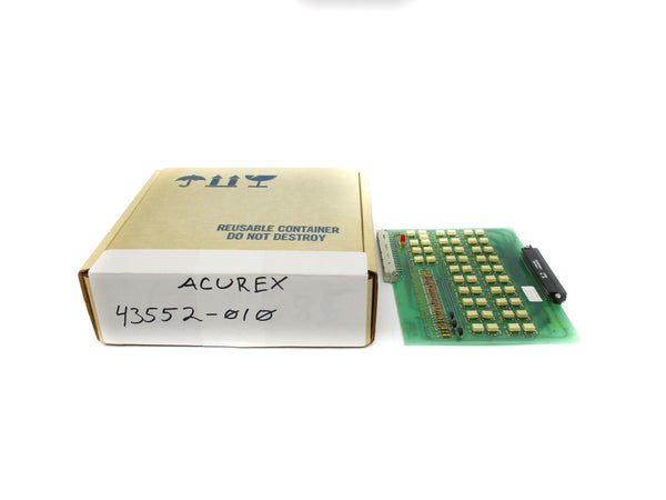 ACUREX 43552-010 NSMP