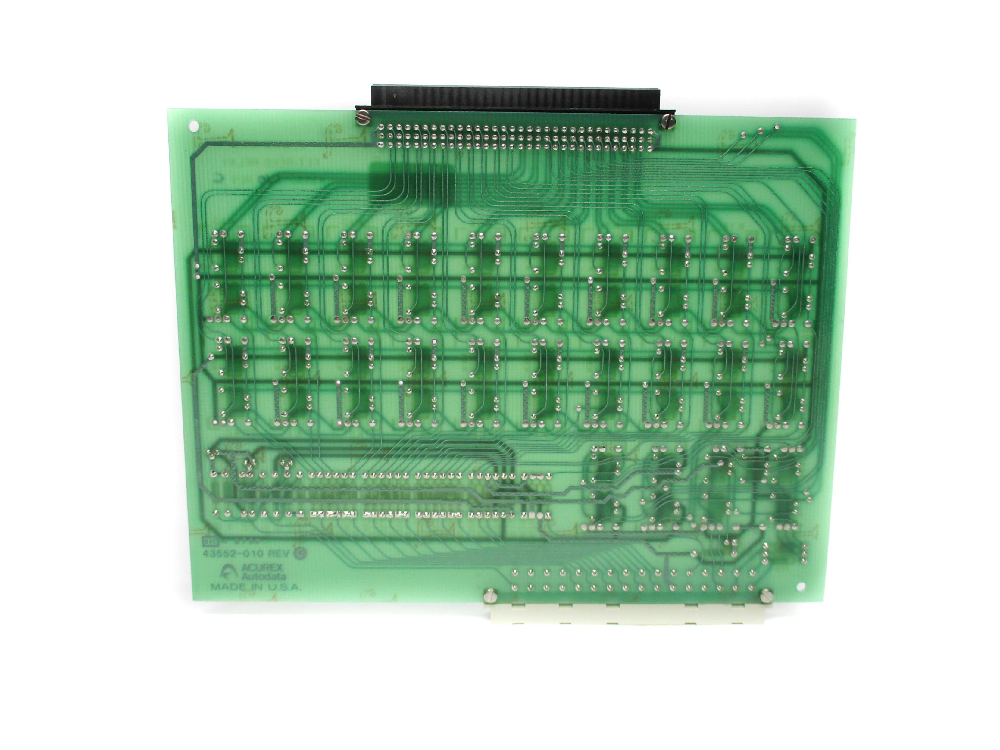 ACUREX 43552-010 NSMP