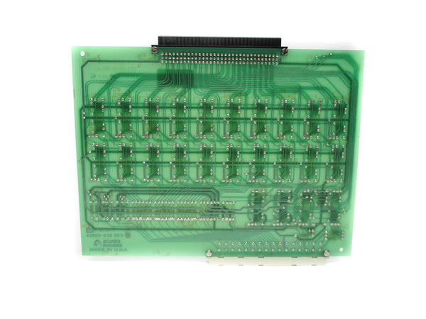 ACUREX 43552-010 NSMP