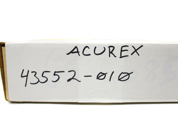 ACUREX 43552-010 NSMP