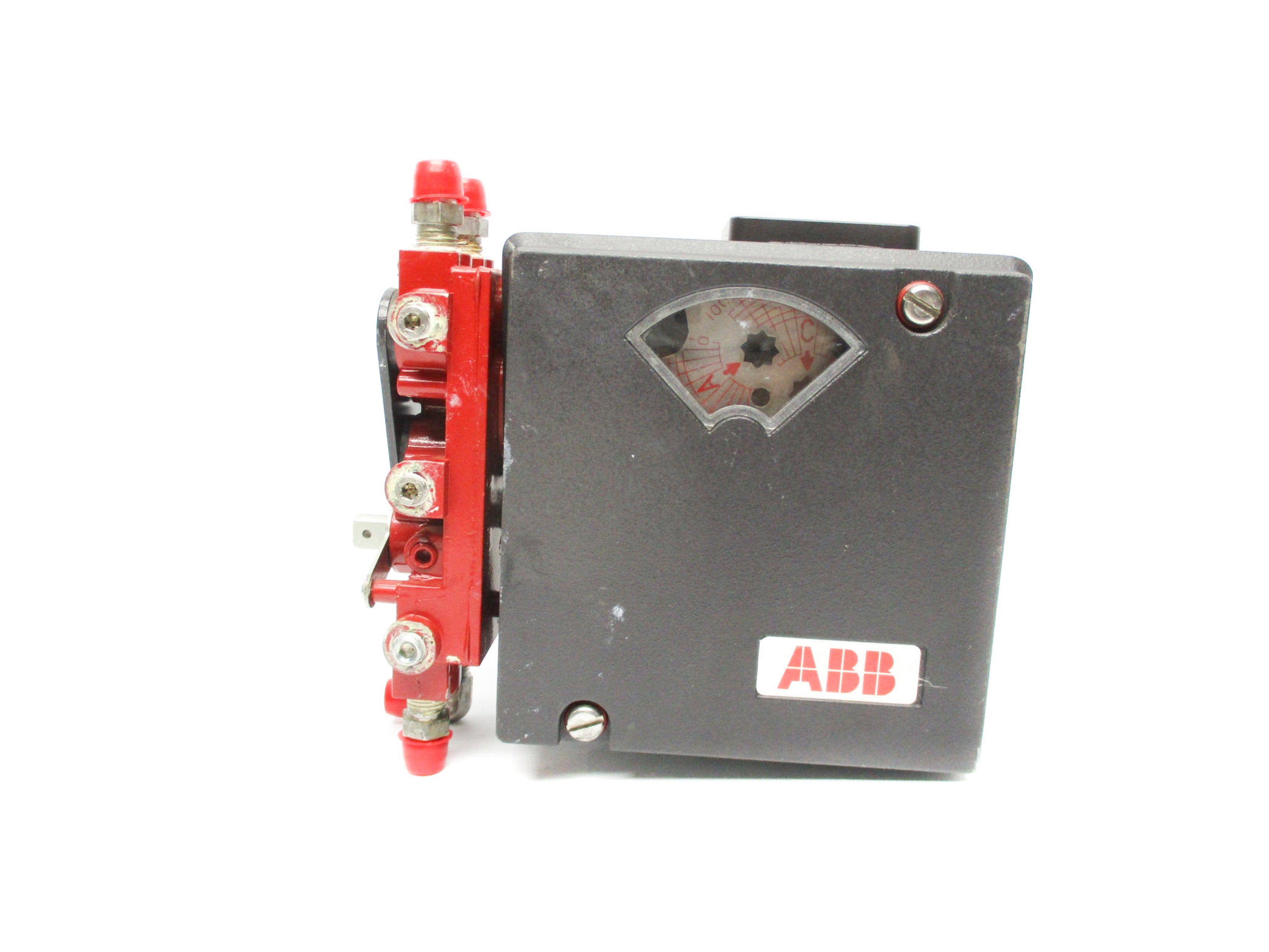 ABB AV1222000 150PSI UNMP