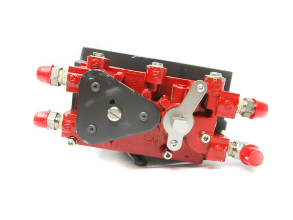 ABB AV1222000 150PSI UNMP