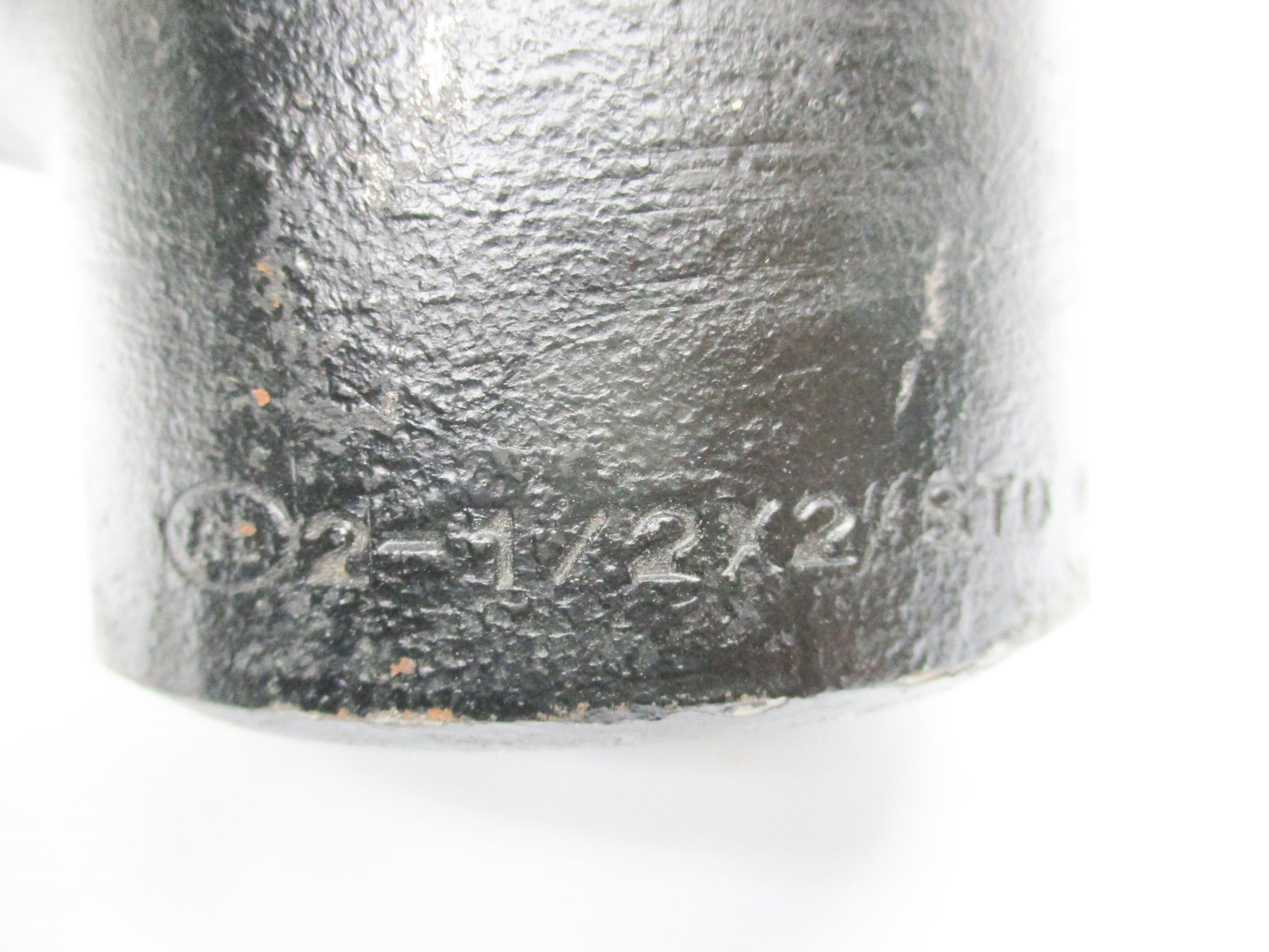 AL 2-1/2X2STDWPB827 NSNP