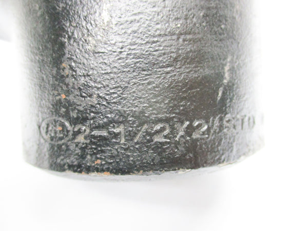 AL 2-1/2X2STDWPB827 NSNP