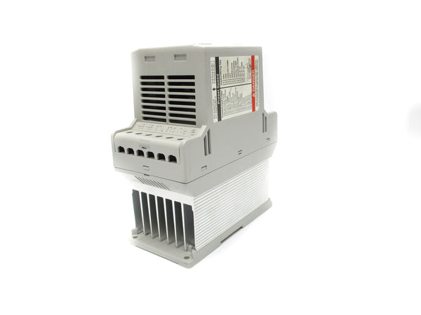 ALLEN BRADLEY 160-BA03NPS1 SER. C F/W 7.06 NSNP