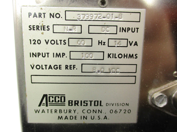 ACCO 379972-01-8 UNMP