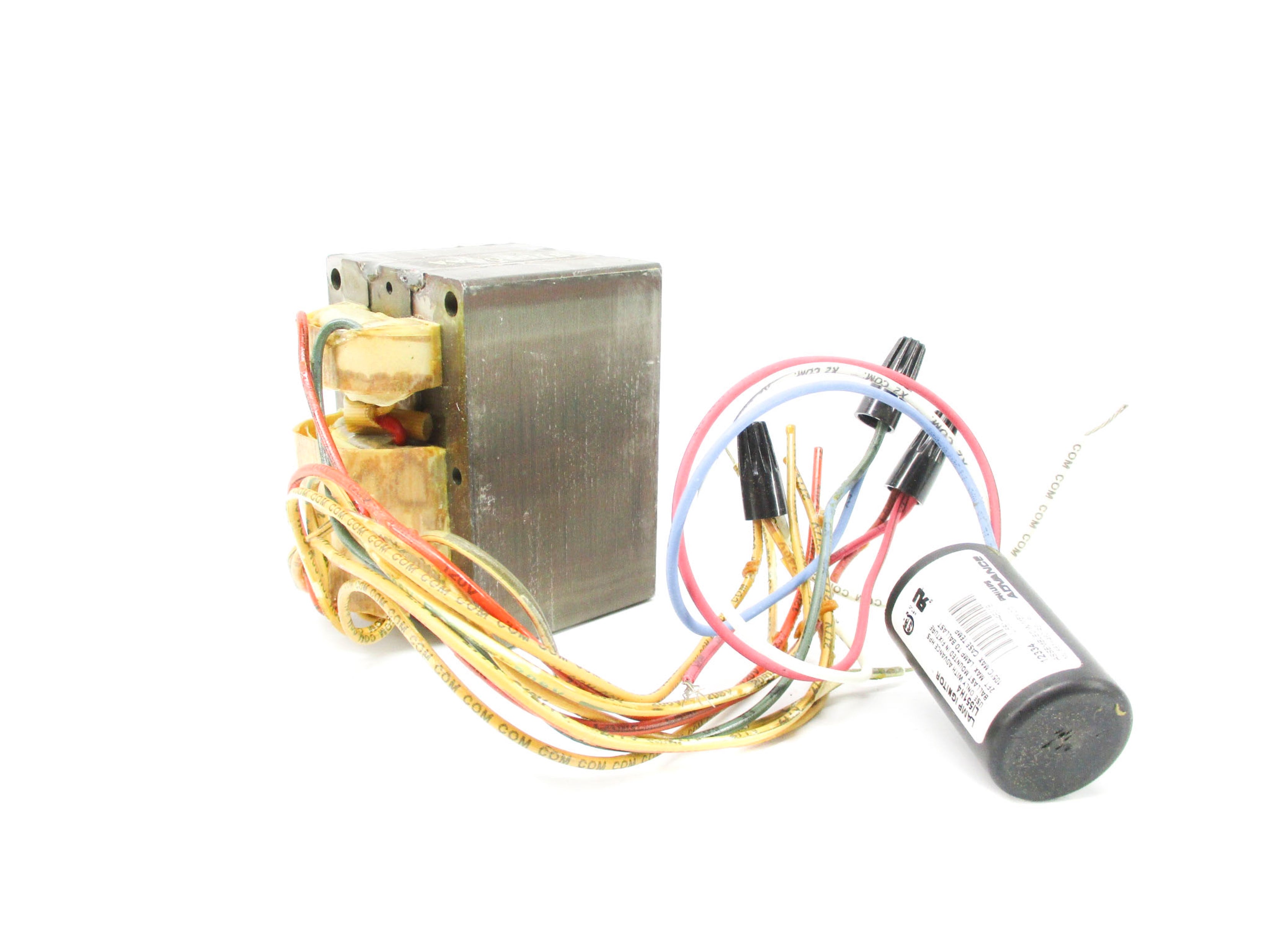 ADVANCE 7A8172-001D NSMP