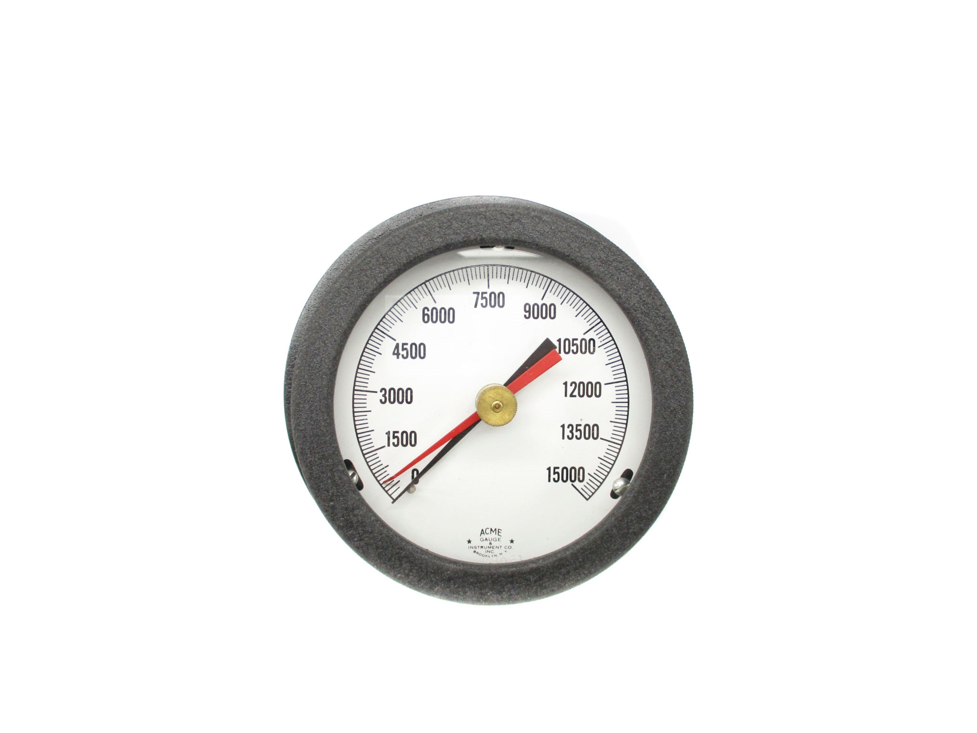 ACME C8061 0-15000 NSNP