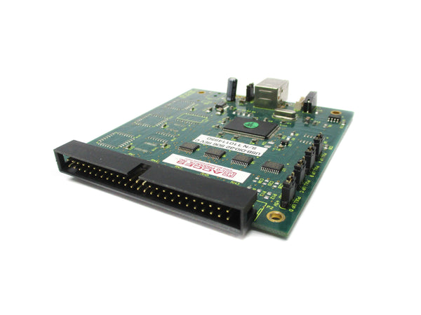 ACCES USB-DIO-32S06 REV. C NSNP