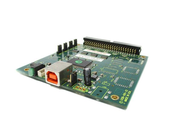 ACCES USB-DIO-32S06 REV. C NSNP