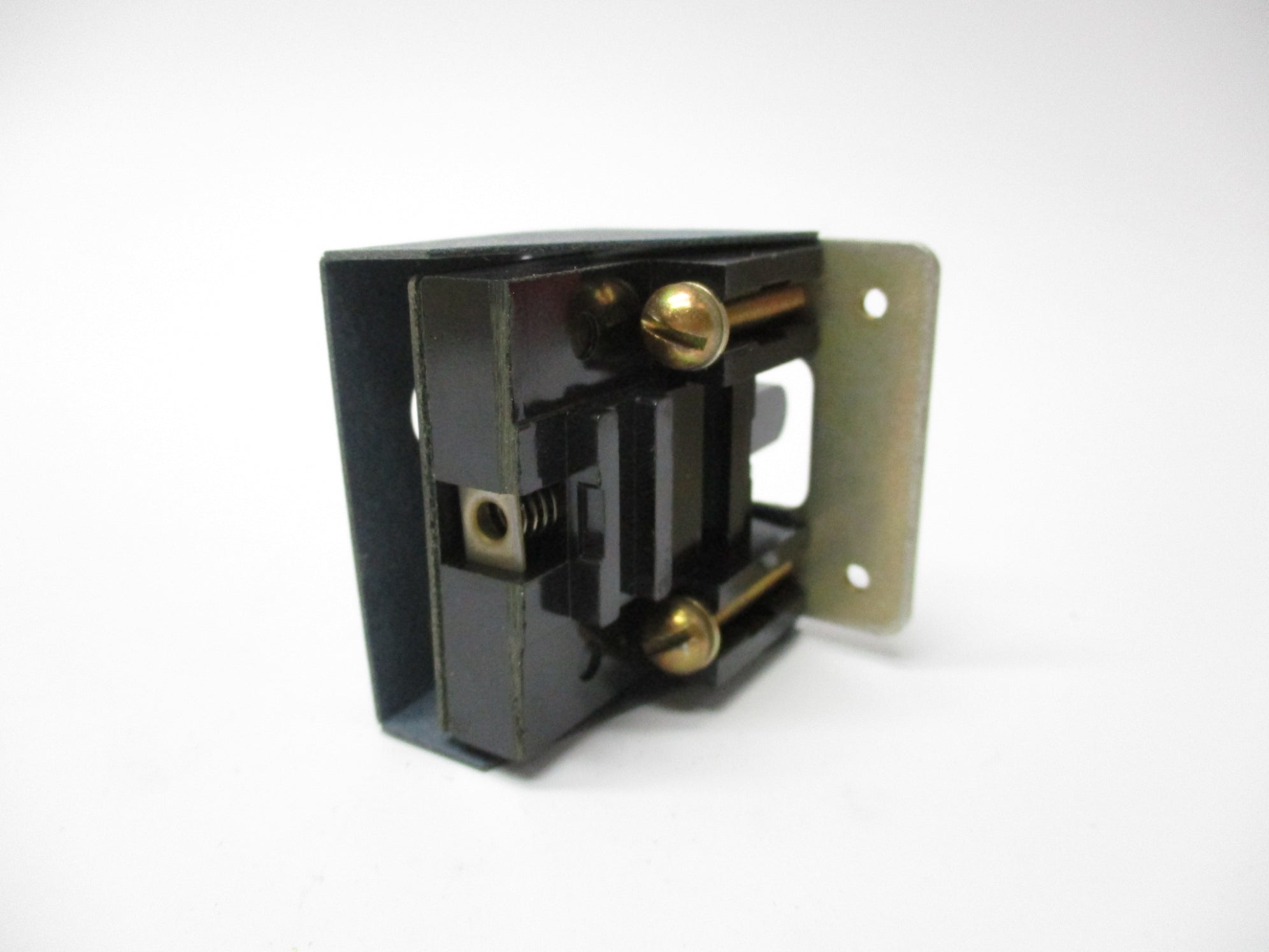 ALLEN BRADLEY 1495-N5 SER. A (BK/YL) NSMP