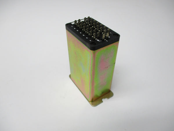 ALLEN BRADLEY 1618-T10B SER. A (BR/YL) NSMP