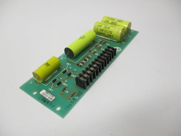 ALLEN BRADLEY 102910 REV. 09 NSNP