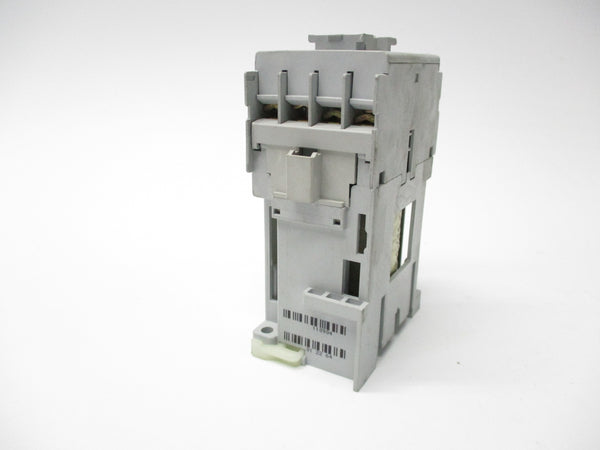 ALLEN BRADLEY 100-C12DJ400 SER. A NSNP