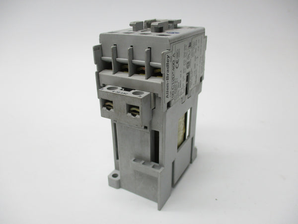 ALLEN BRADLEY 100-C12DJ400 SER. A NSNP