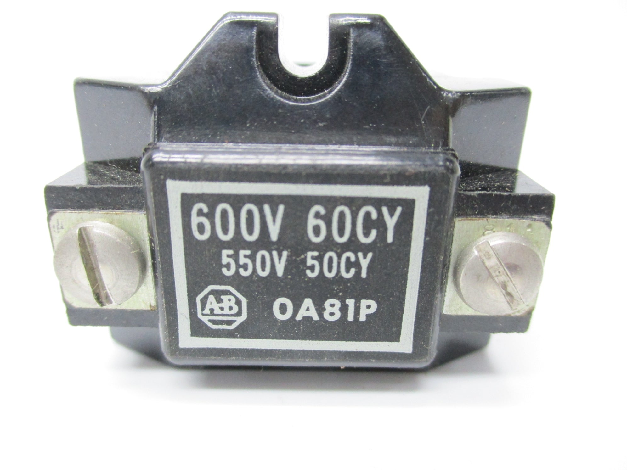 ALLEN BRADLEY 0A81P NSNP