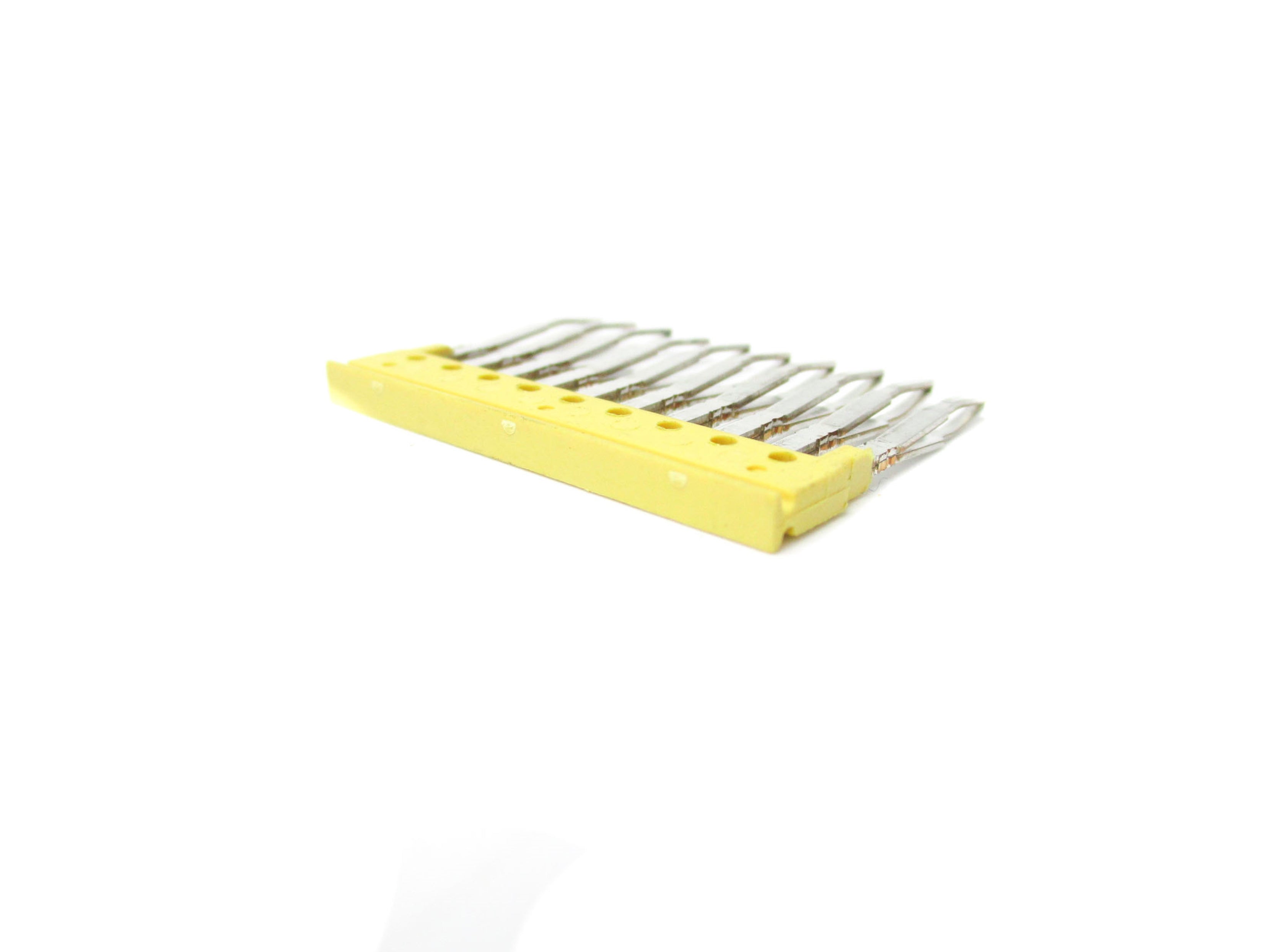 ALLEN BRADLEY 1492-CJL4-10 SER. A (PKG OF 15) (WH) NSMP