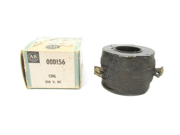 ALLEN BRADLEY 00D156 230V (BL/WH) NSMP