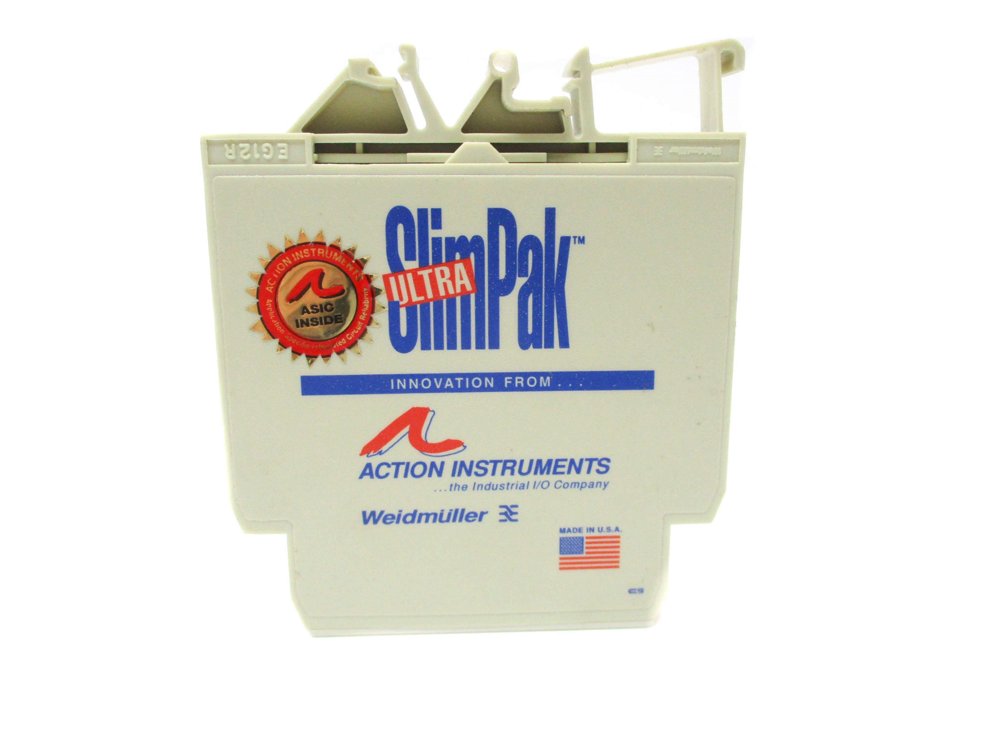 ACTION INSTRUMENTS G108 UNMP