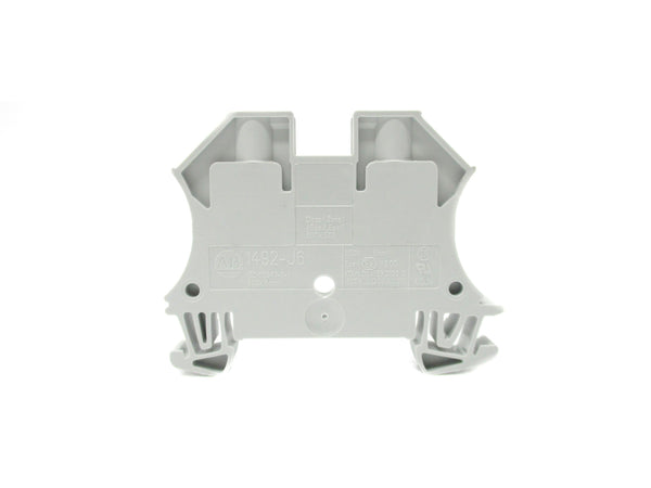 ALLEN BRADLEY 1492-J6 600V 50A NSNP