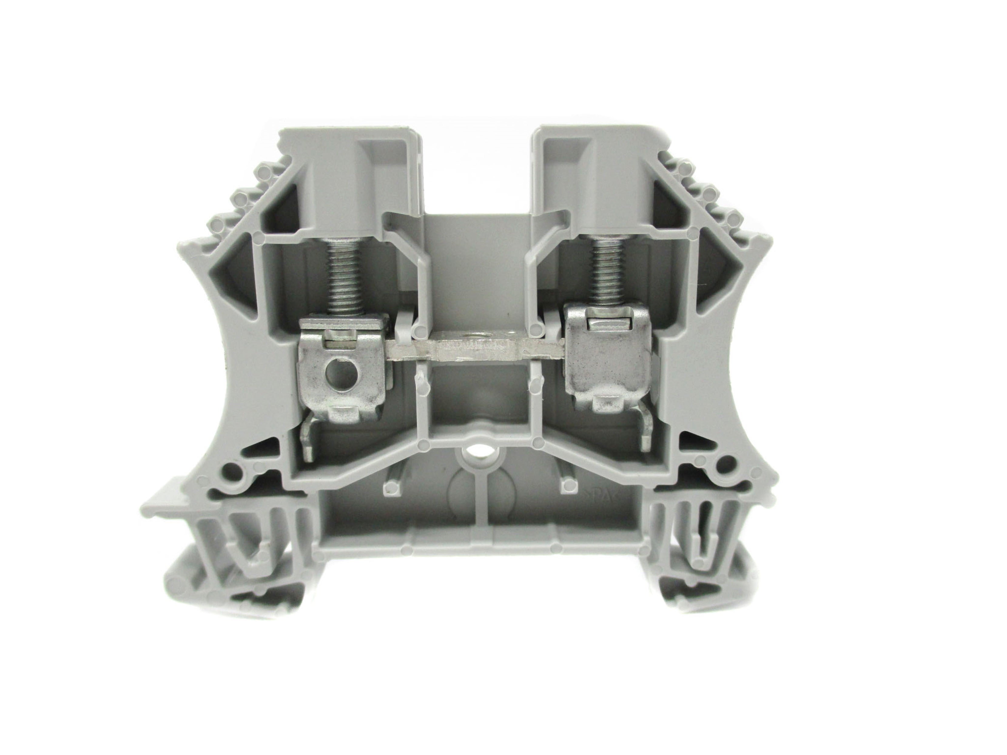 ALLEN BRADLEY 1492-J6 600V 50A NSNP