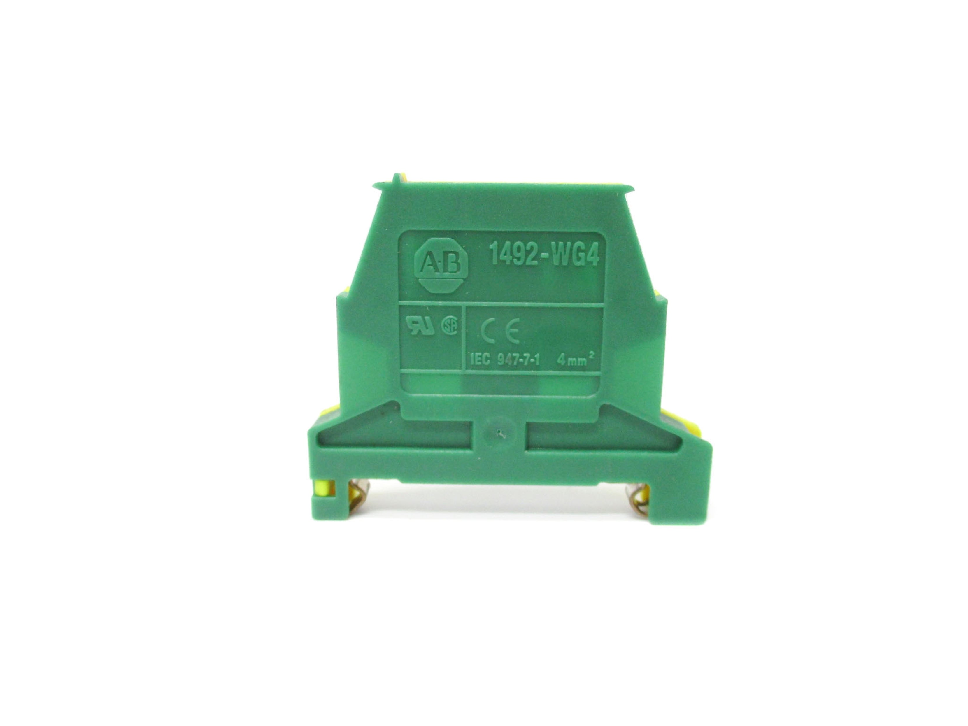 ALLEN BRADLEY 1492-WG4 UNMP