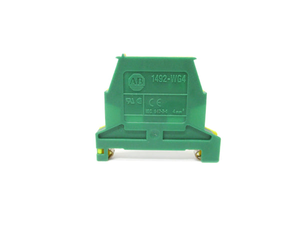 ALLEN BRADLEY 1492-WG4 UNMP