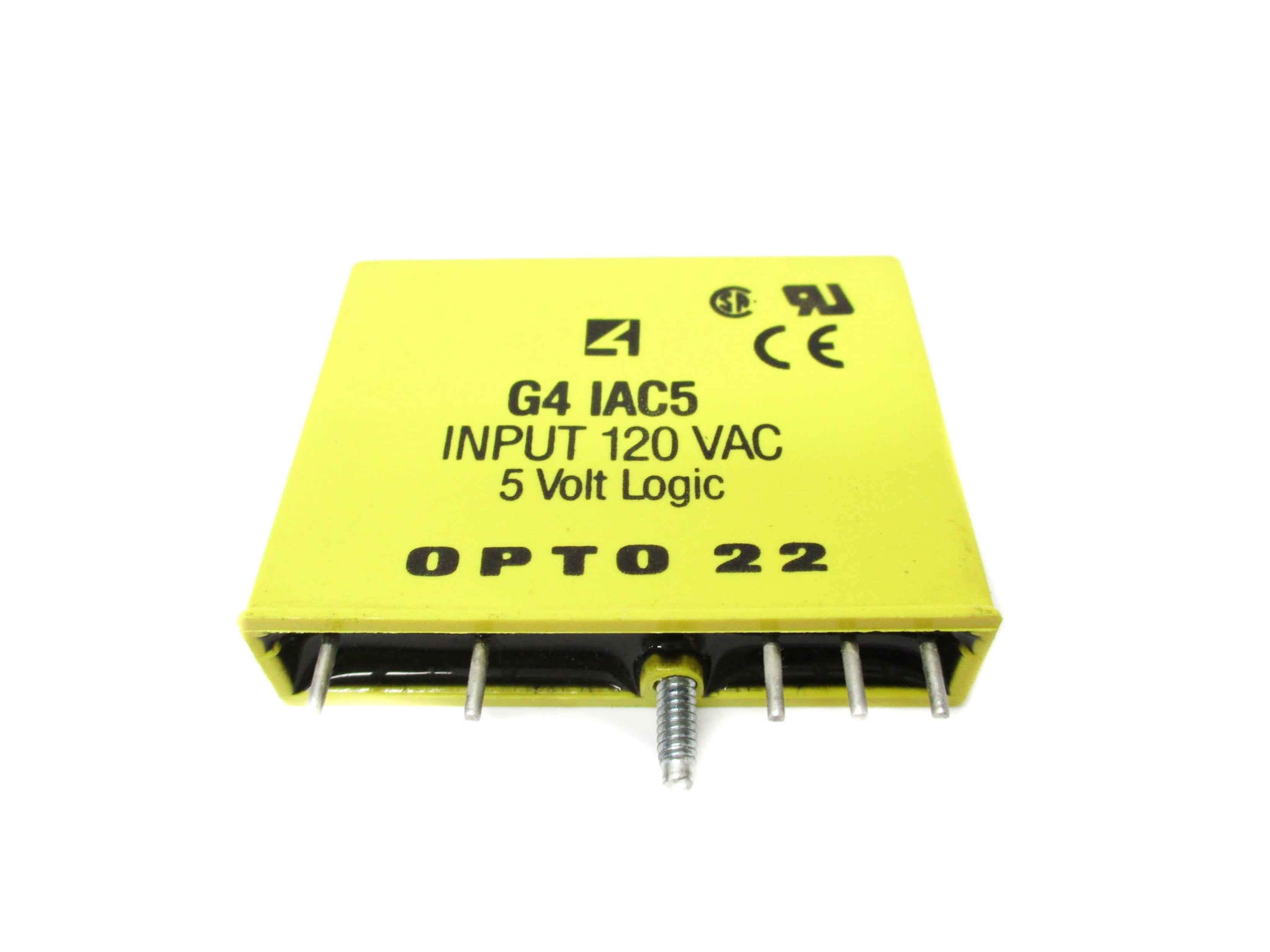 OPTO 22 G4IAC5 120VAC NSNP
