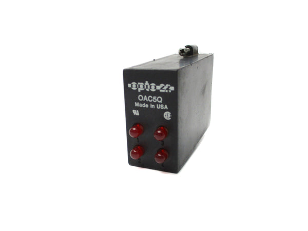 OPTO 22 OAC5Q UNMP