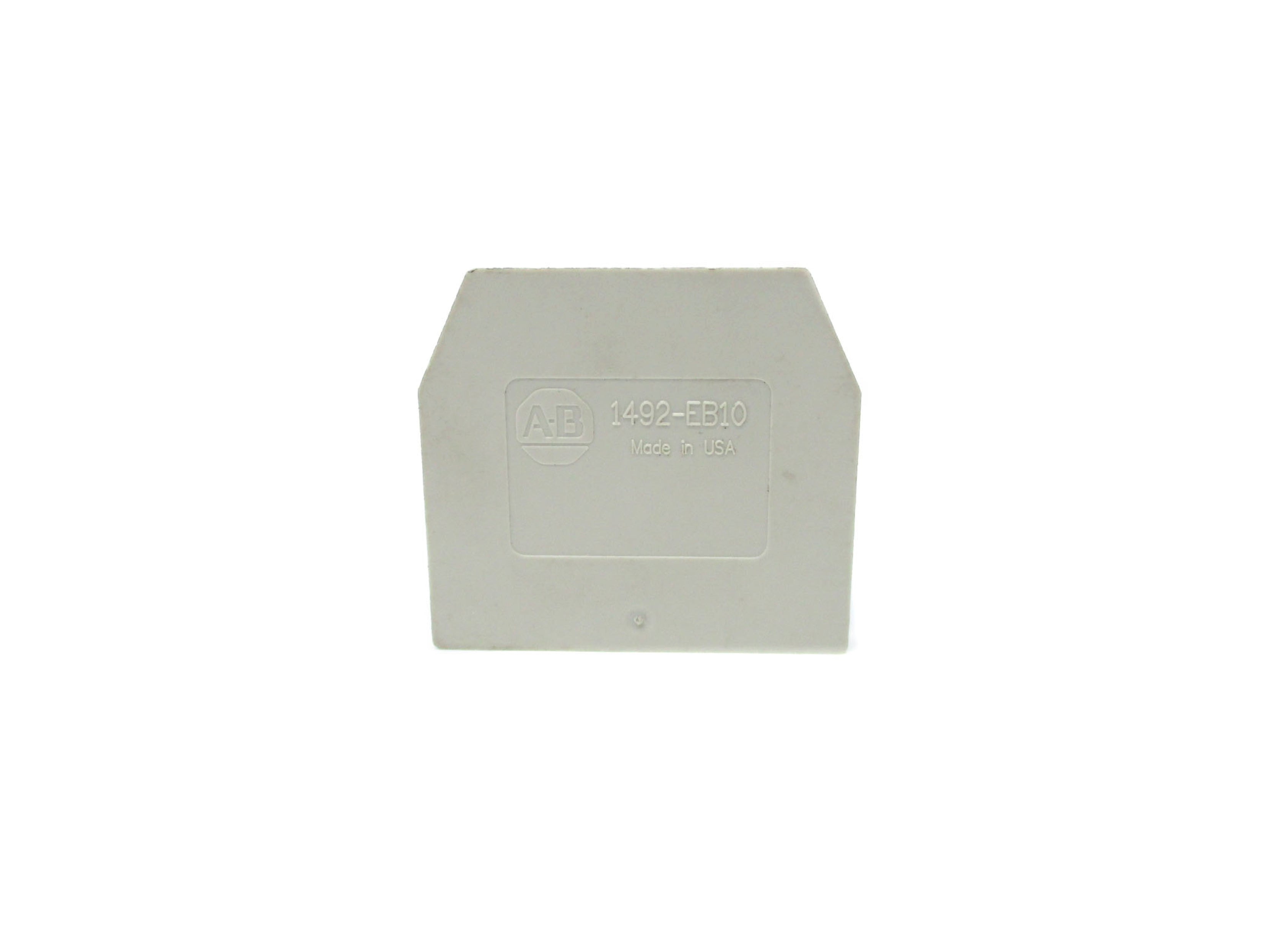 ALLEN BRADLEY 1492-EB10 NSNP