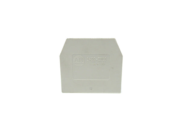 ALLEN BRADLEY 1492-EB10 NSNP