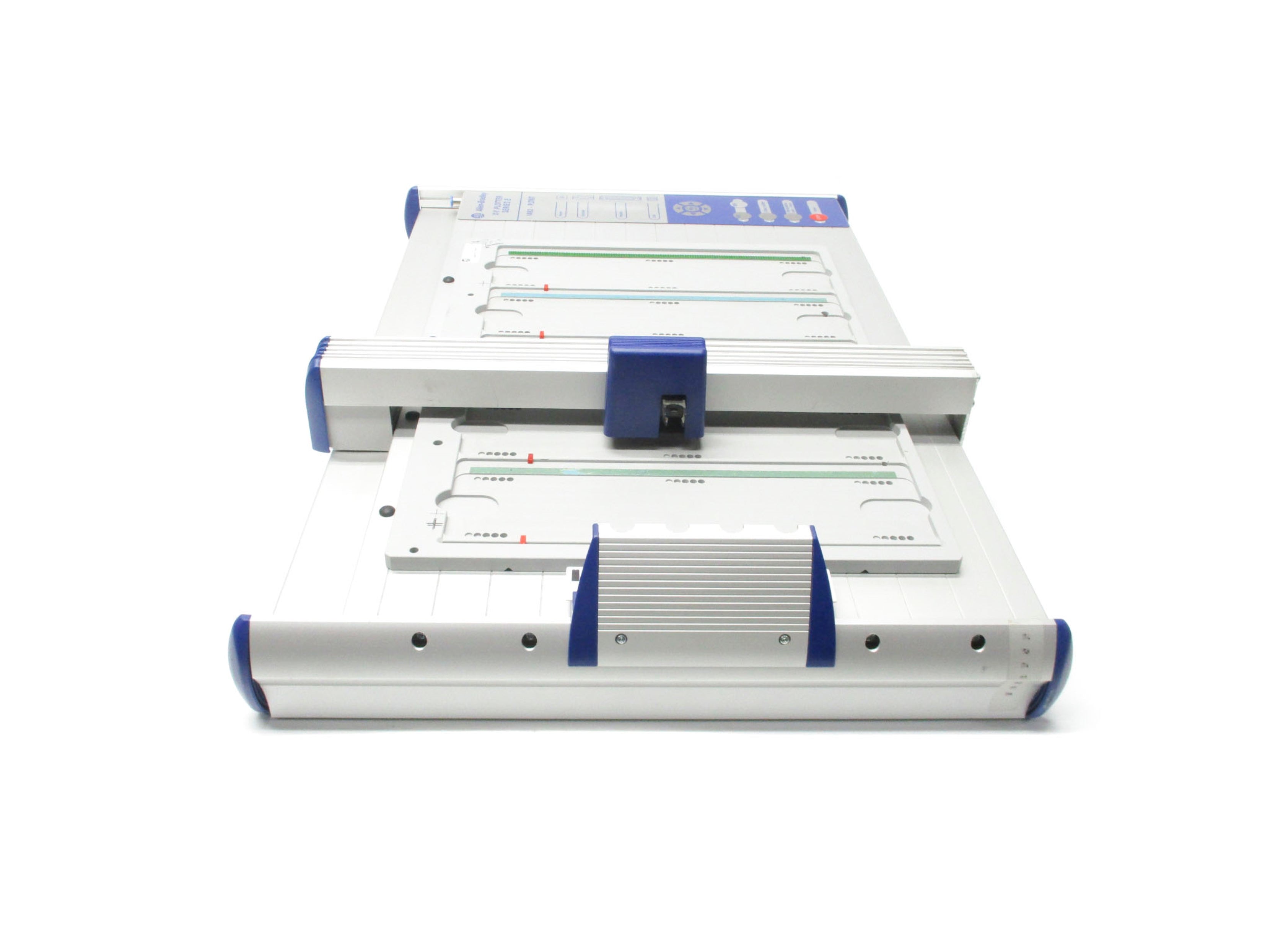 ALLEN BRADLEY 1492-PLTKIT SER. E UNMP