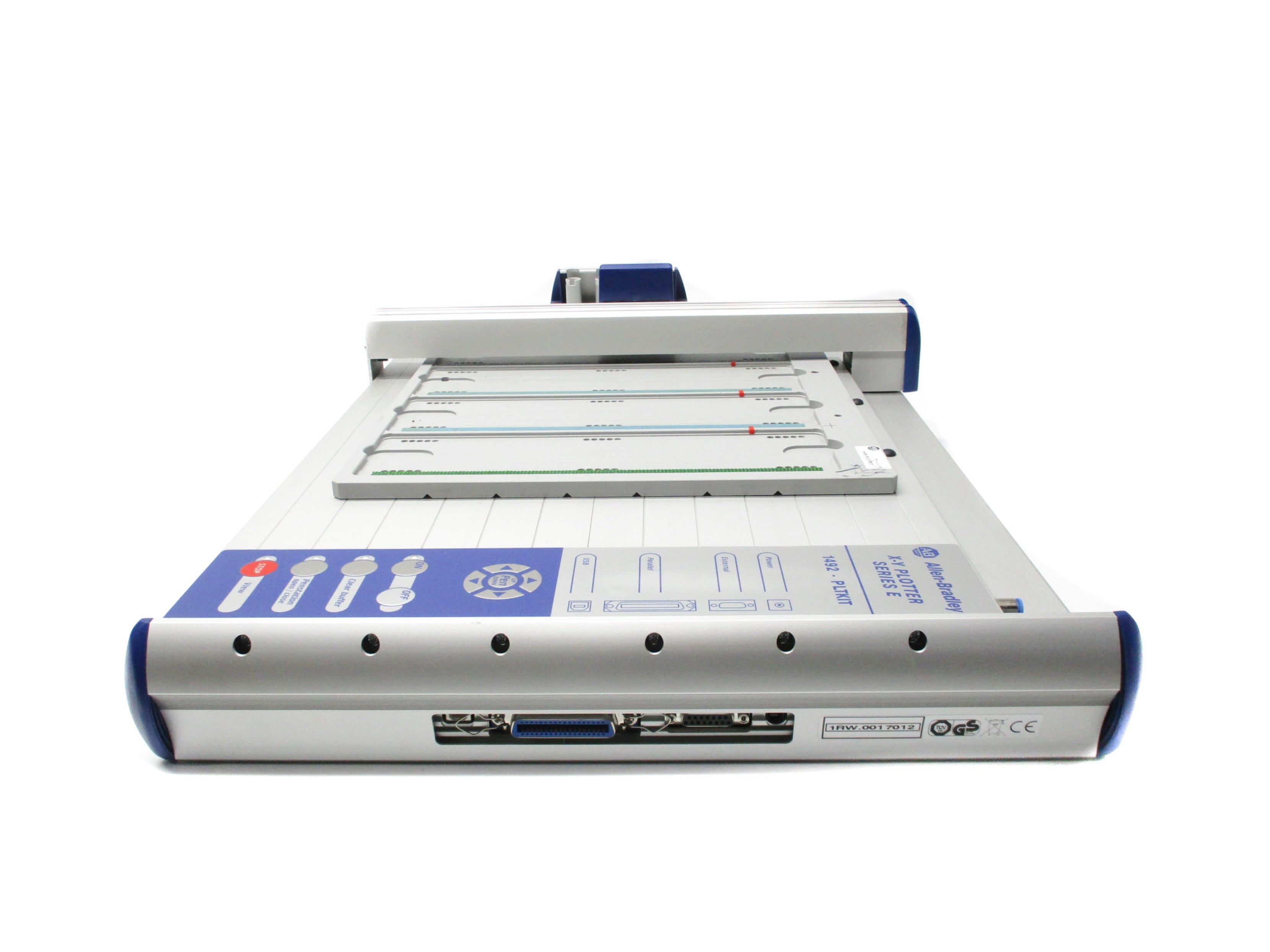 ALLEN BRADLEY 1492-PLTKIT SER. E UNMP