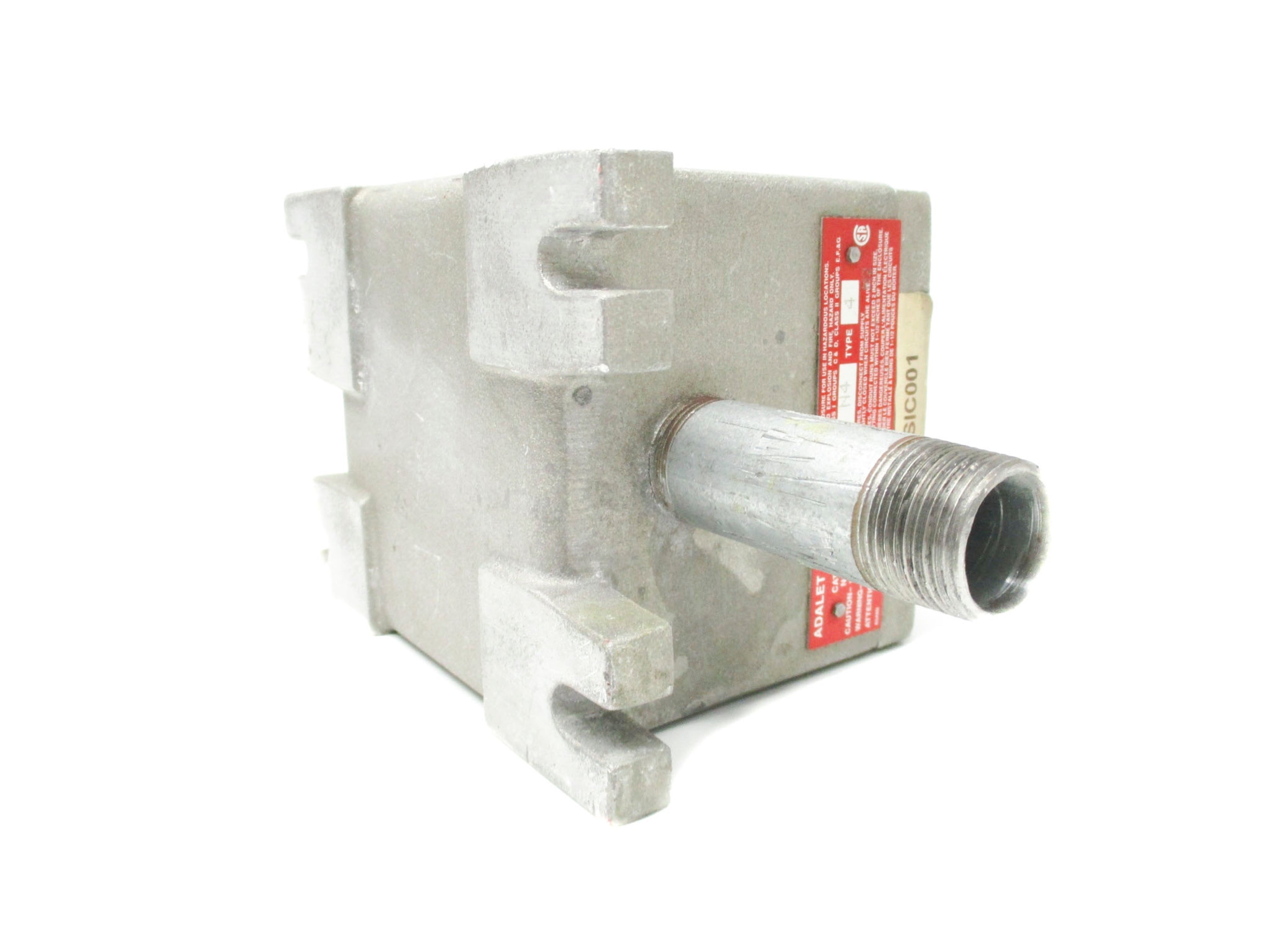 ADALET XIFC030303N4 (AS PICTURED) UNMP