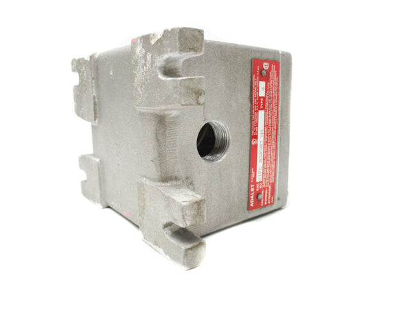 ADALET XIFC030303N4 NSNP