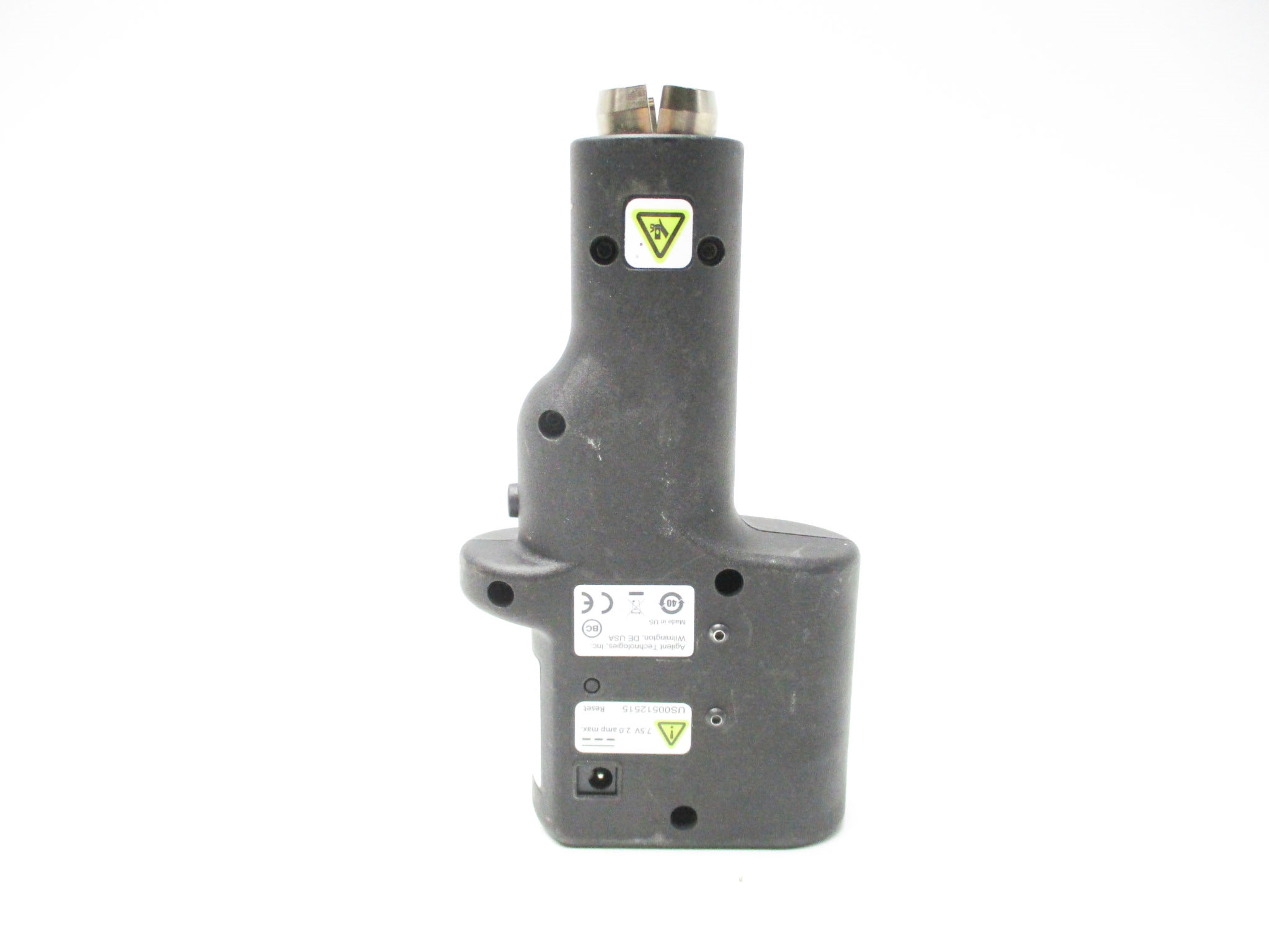 AGILENT TECHNOLOGIES 5190-3189 UNMP