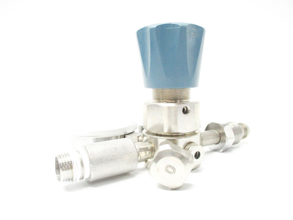 AIRGAS Y11-244D 3500PSI UNMP