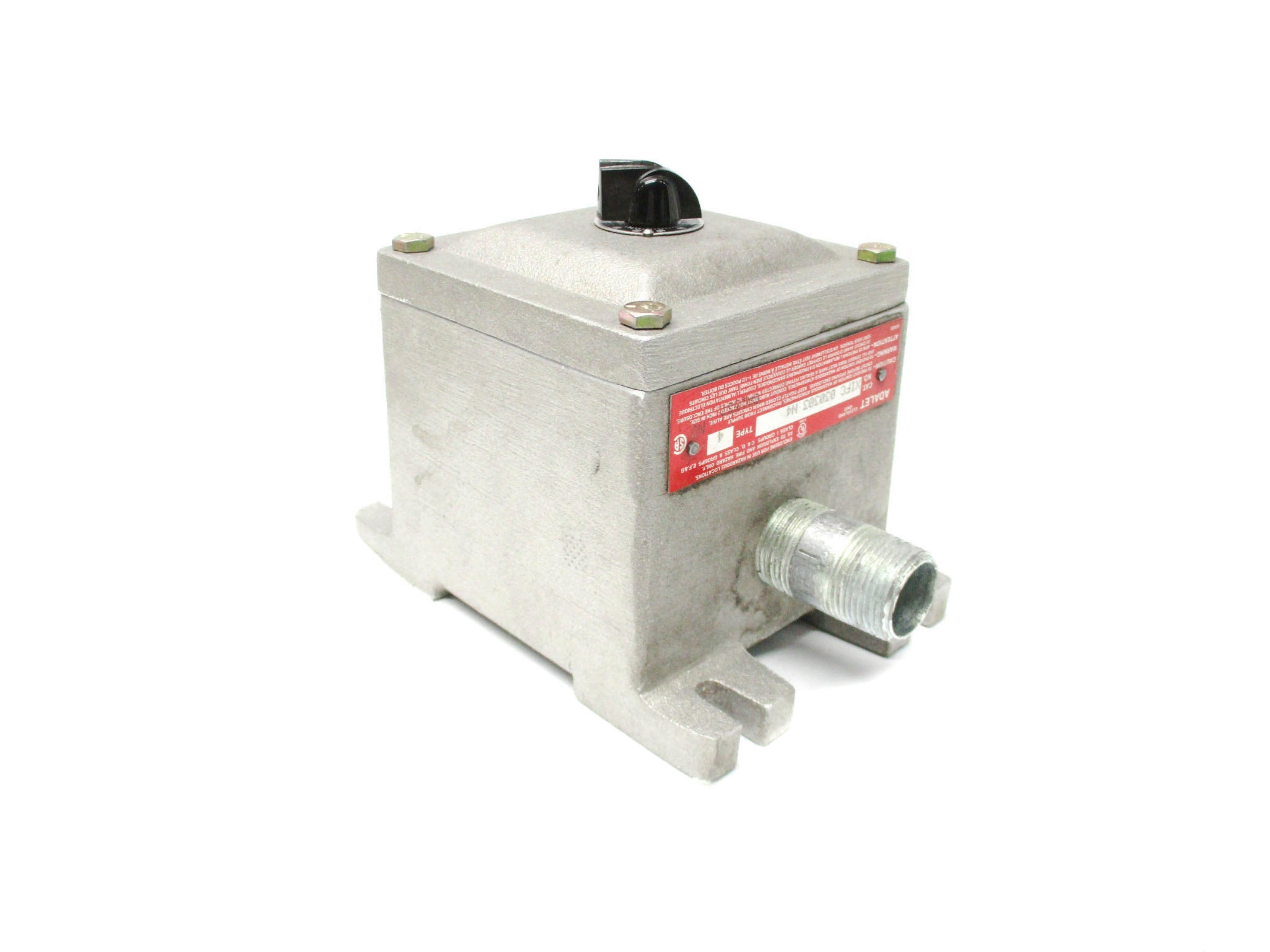 ADALET XIFC030303N4 UNMP