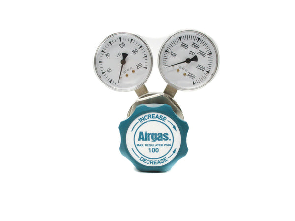 AIRGAS Y12-244D UNMP