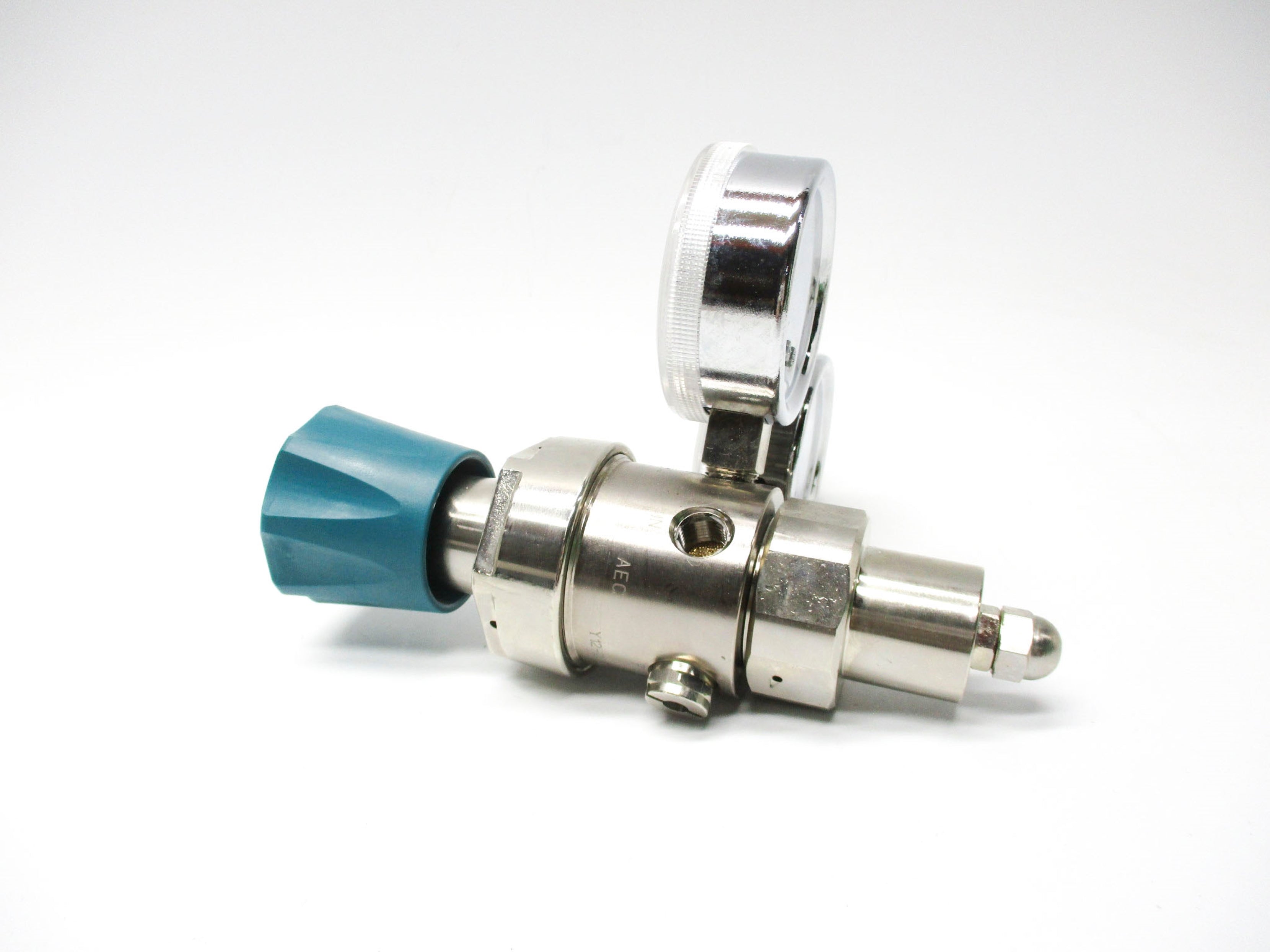 AIRGAS Y12-244D UNMP