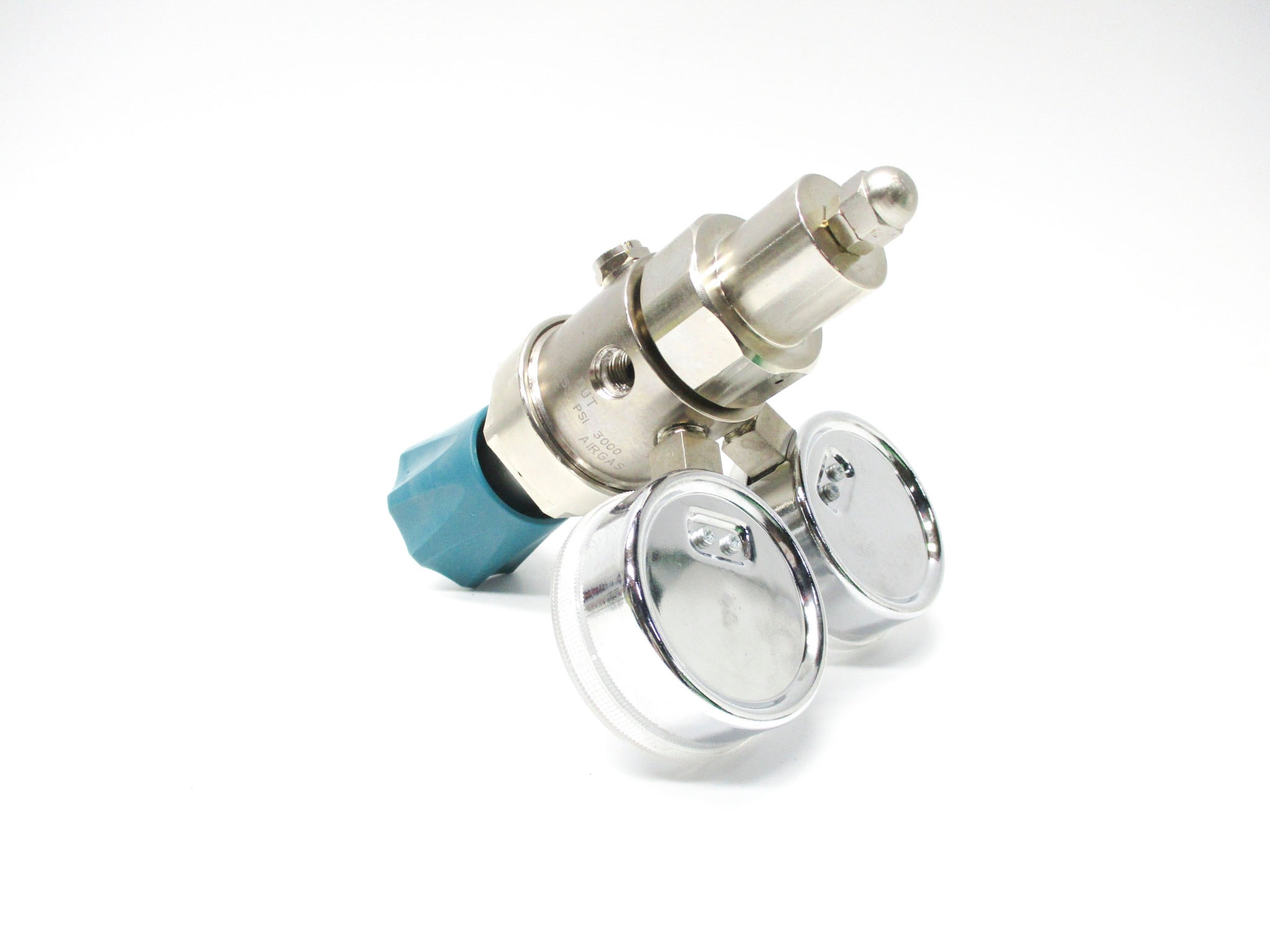 AIRGAS Y12-244D UNMP